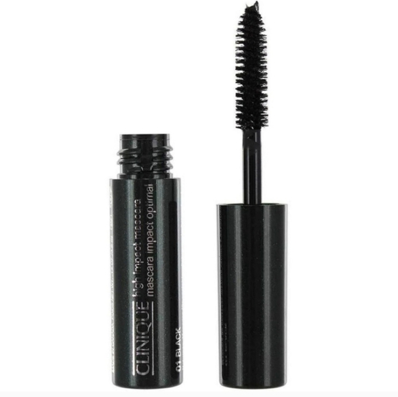 Clinique High Impact Mascara NEW - Picture 1 of 7